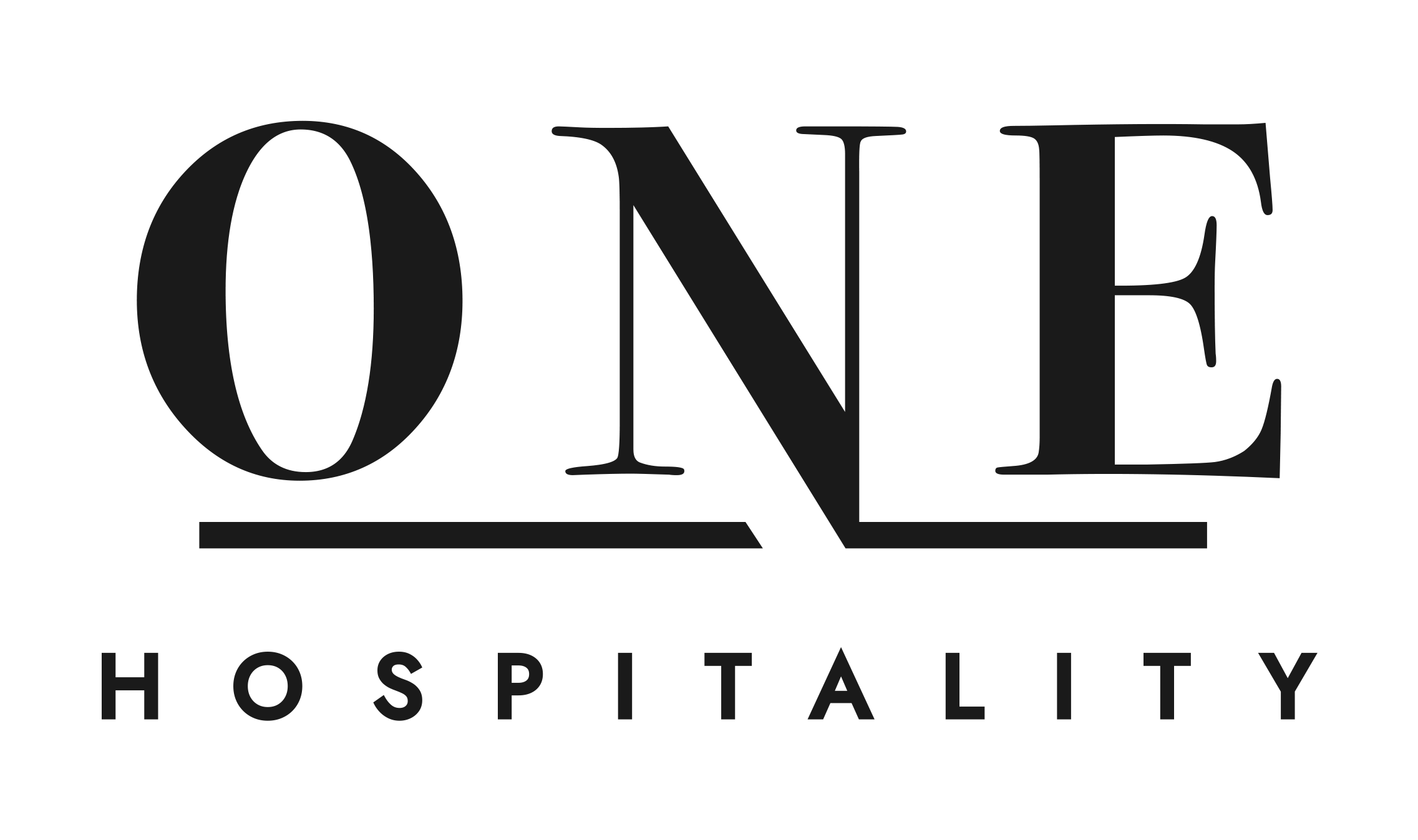 ONE Hospitality Logo